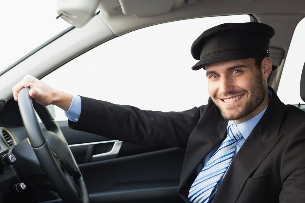 5 Reasons To Hire A Personal Driver