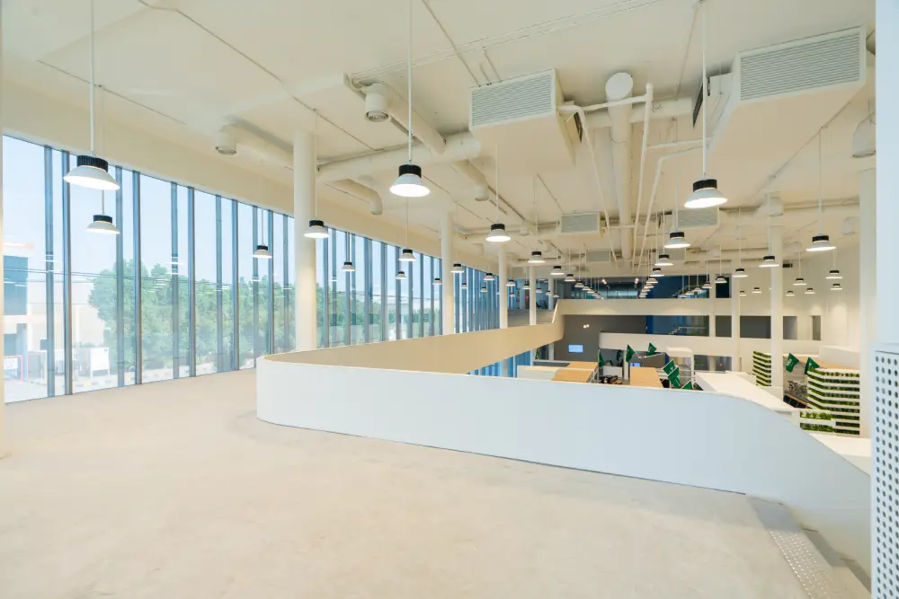 What Are The Stages Of A Commercial Fit Out Project?